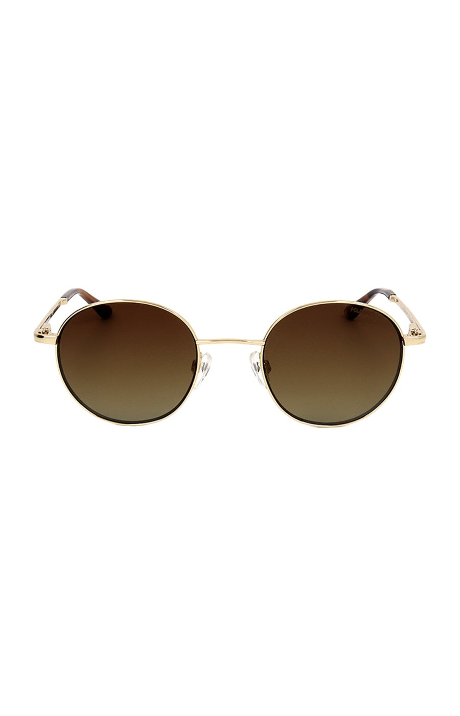 Le Coq Sportif - Lunettes de soleil - Catégorie 3 - Marron