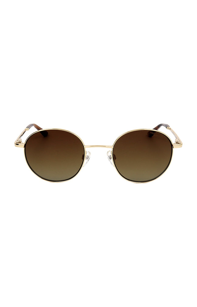 Le Coq Sportif - Lunettes de soleil - Catégorie 3 - Marron