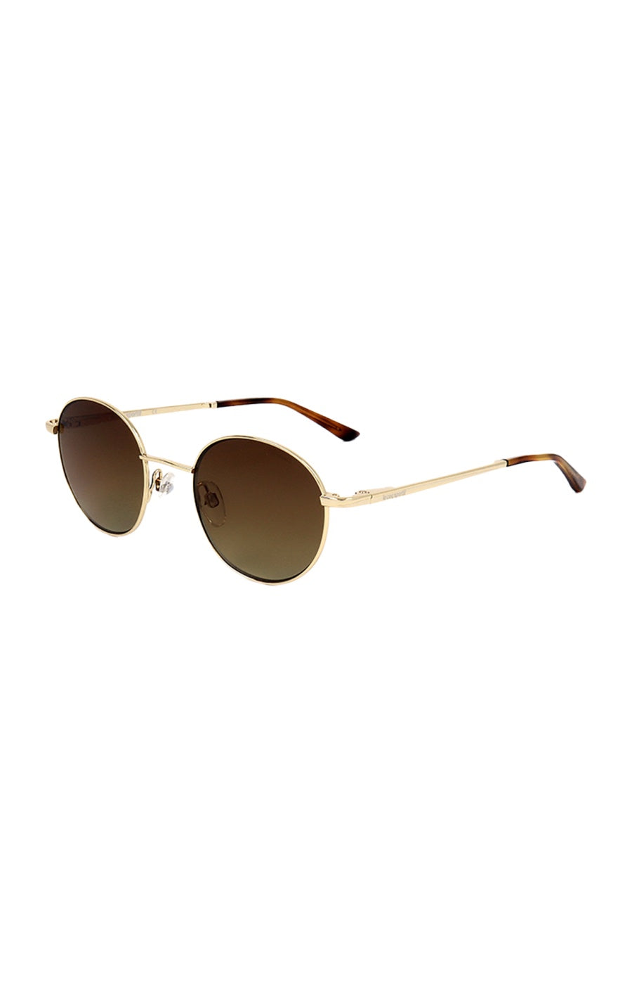 Le Coq Sportif - Lunettes de soleil - Catégorie 3 - Marron