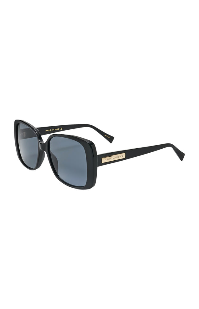 Marc Jacobs - Lunettes de soleil - Catégorie 3 - Noir