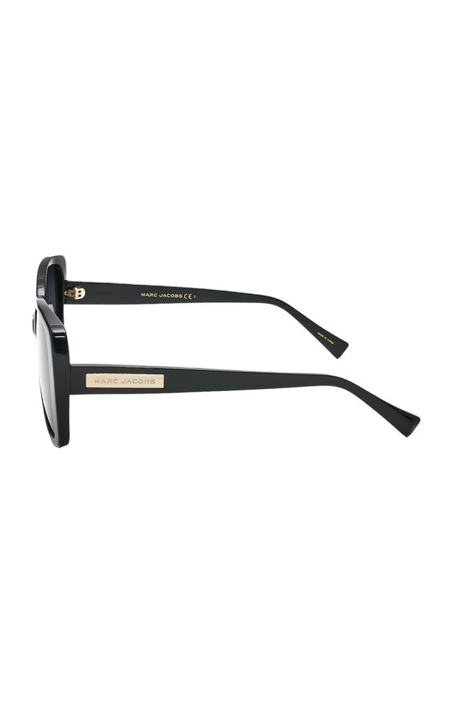 Marc Jacobs - Lunettes de soleil - Catégorie 3 - Noir