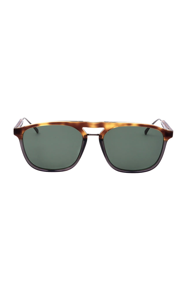 Sandro - Lunettes de soleil - Catégorie 3 - Homme - Marron