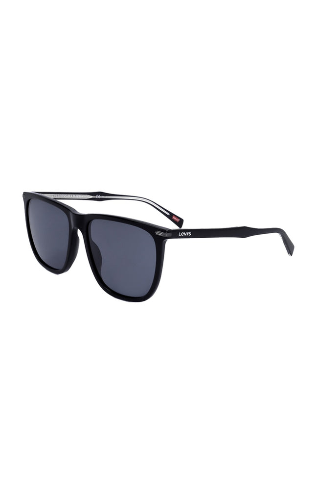 Levi's - Lunettes de soleil - Catégorie 3 - Noir