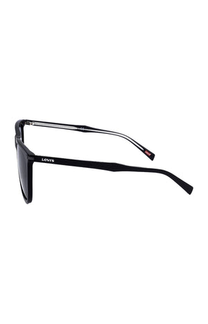 Levi's - Lunettes de soleil - Catégorie 3 - Noir