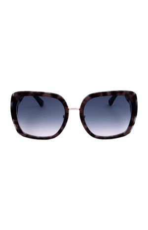 Kate Spade - Lunettes de soleil - Catégorie 2 - Marron