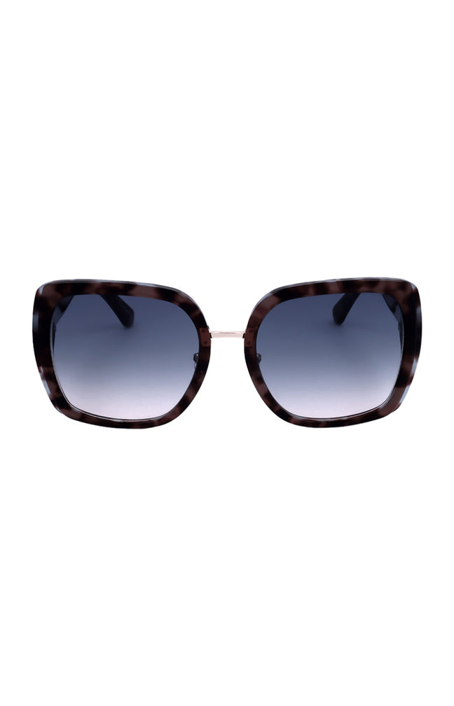 Kate Spade - Lunettes de soleil - Catégorie 2 - Marron