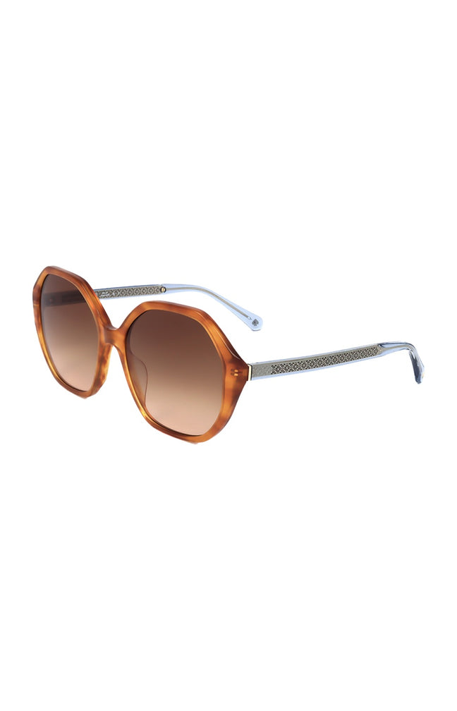 Kate Spade - Lunettes de soleil - Catégorie 2 - Orange