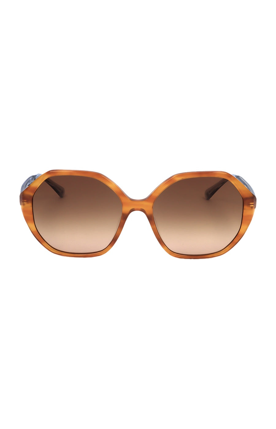 Kate Spade - Lunettes de soleil - Catégorie 2 - Orange