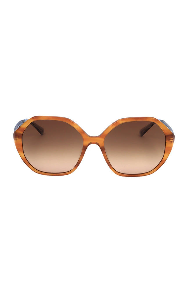 Kate Spade - Lunettes de soleil - Catégorie 2 - Orange
