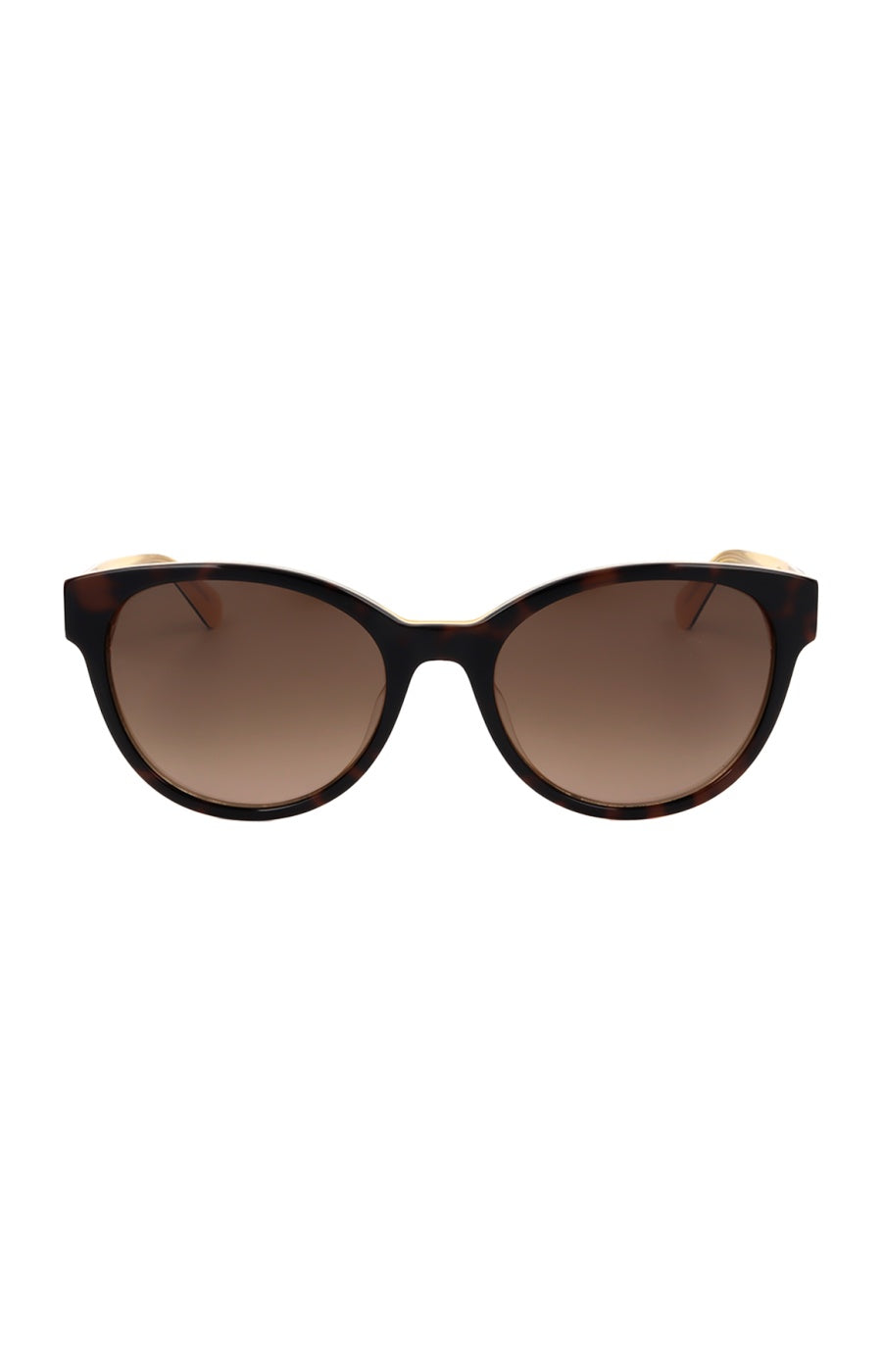 Kate Spade - Lunettes de soleil - Catégorie 3 - Marron