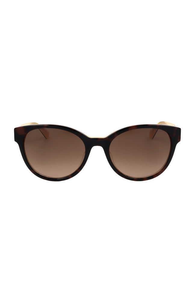 Kate Spade - Lunettes de soleil - Catégorie 3 - Marron
