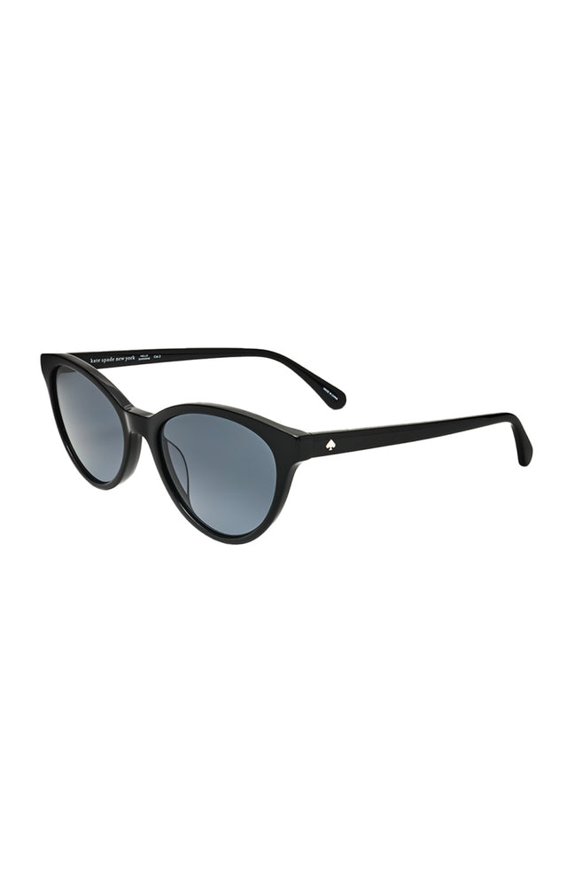 Kate Spade - Lunettes de soleil - Catégorie 3 - Noir
