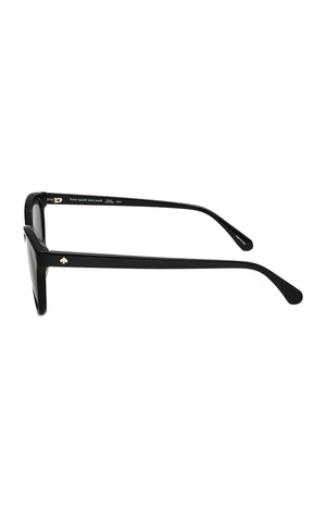 Kate Spade - Lunettes de soleil - Catégorie 3 - Noir