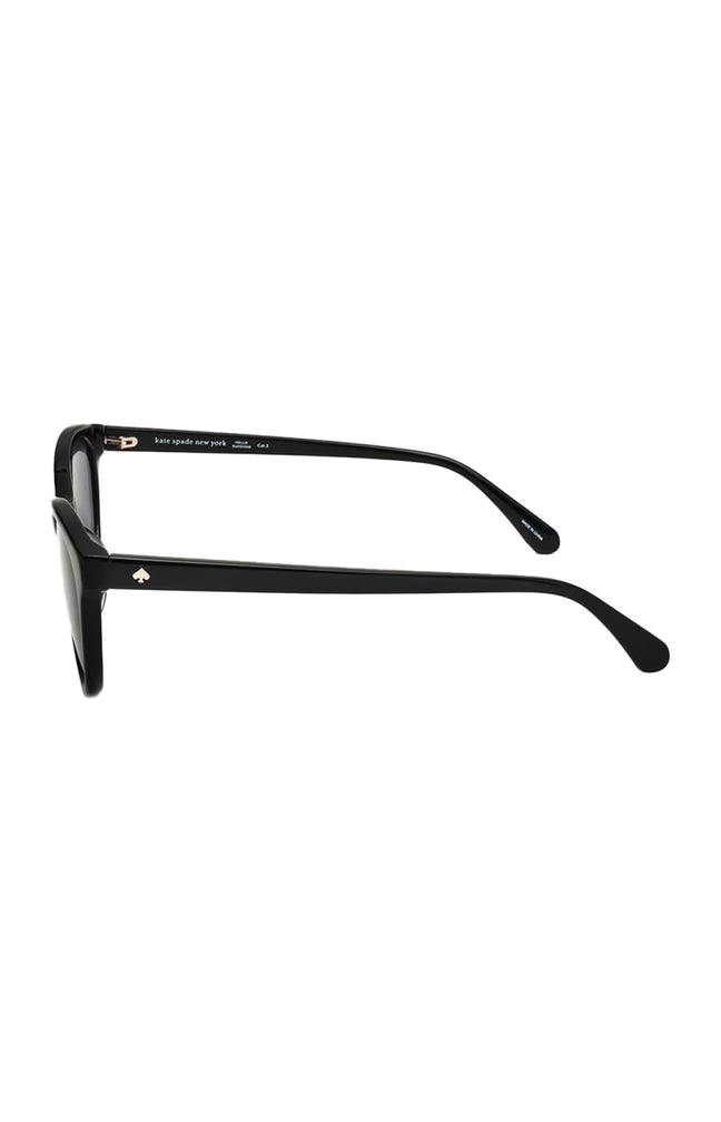 Kate Spade - Lunettes de soleil - Catégorie 3 - Noir