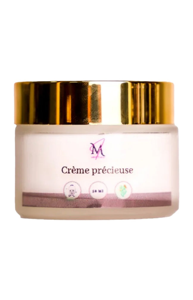 Crème éclat - Figue de barbarie - Visage - 50 ml