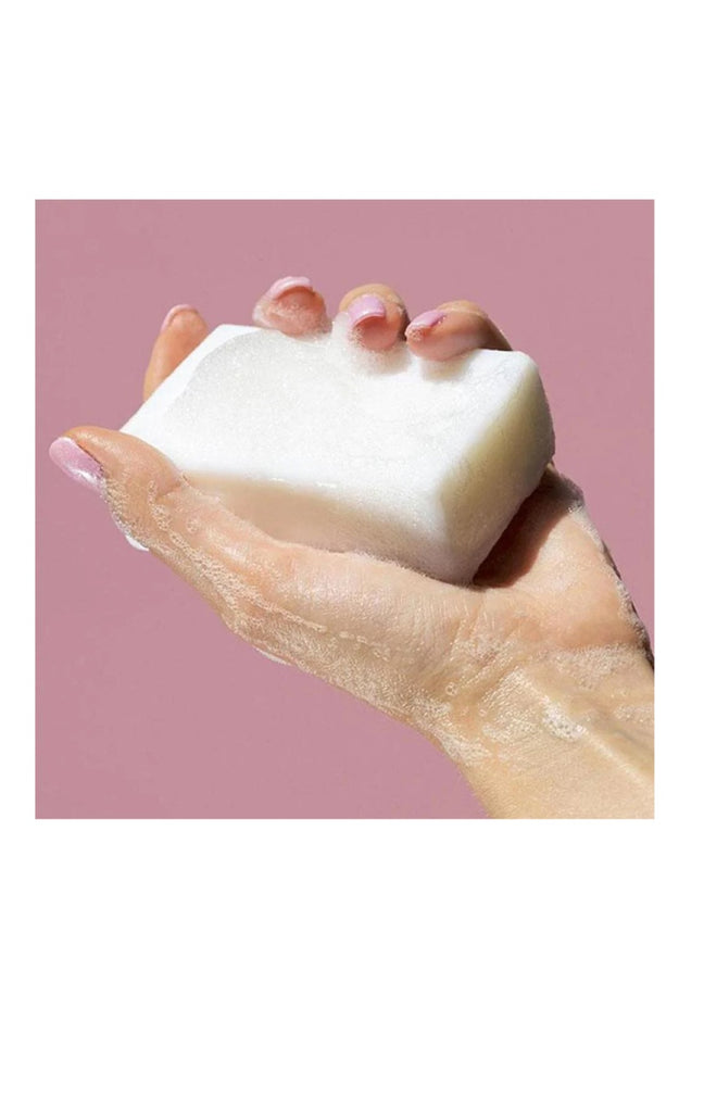 Savon hydratant - Lait de chèvre - Visage - 100 g