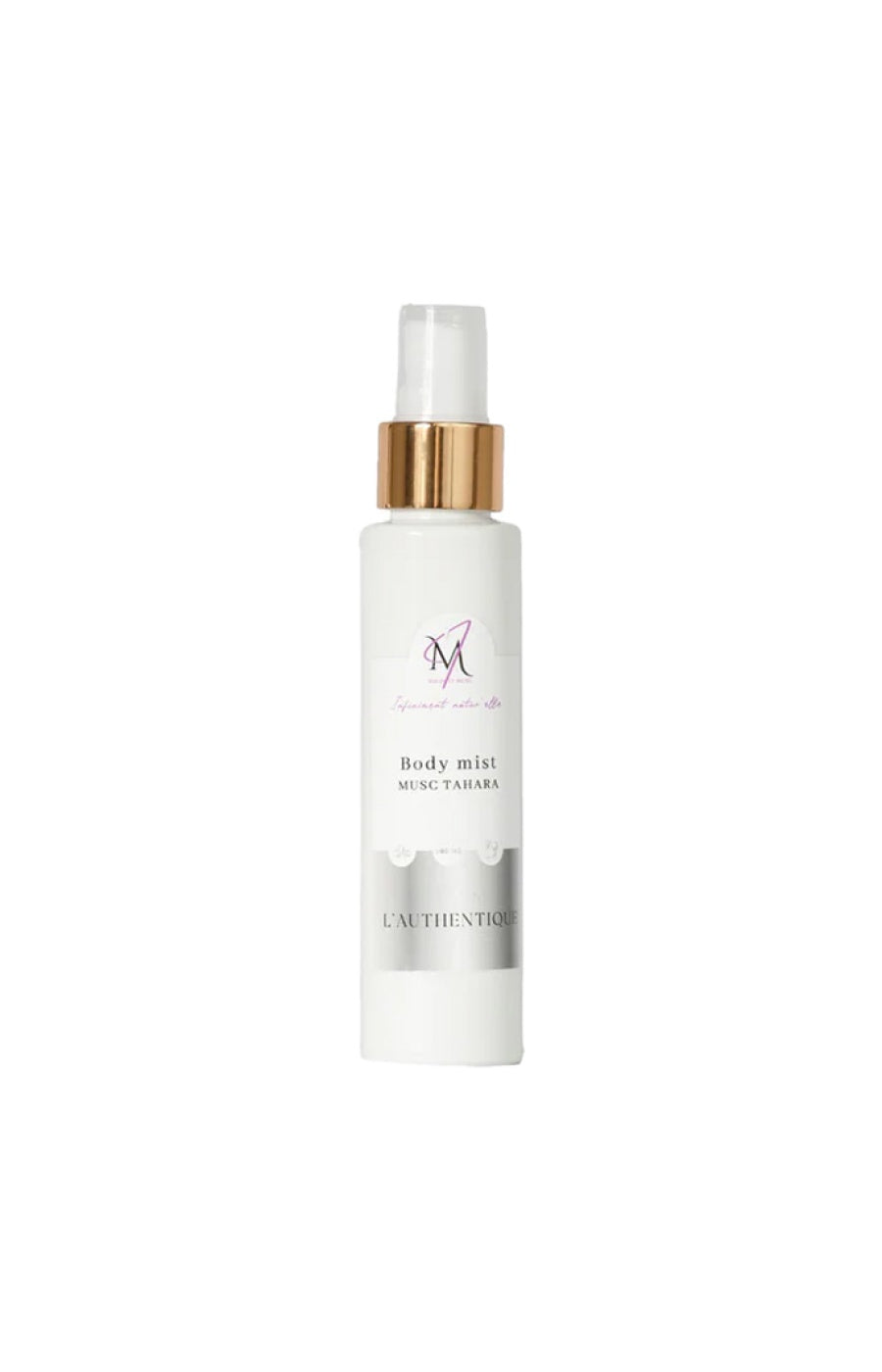 Brume corporelle - Musc Tahara - 100 ml