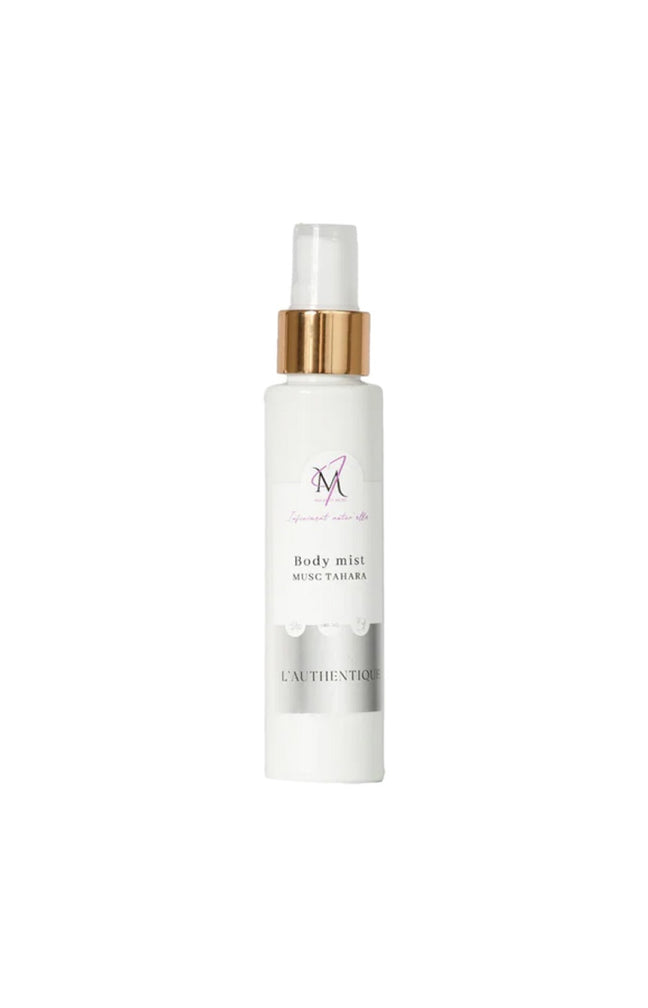 Brume corporelle - Musc Tahara - 100 ml