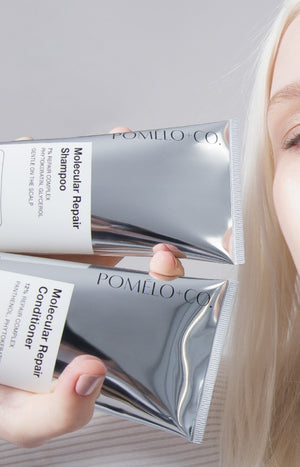 Shampoing Réparateur - Molecular Repair - Cheveux secs & abimés - 200 ml