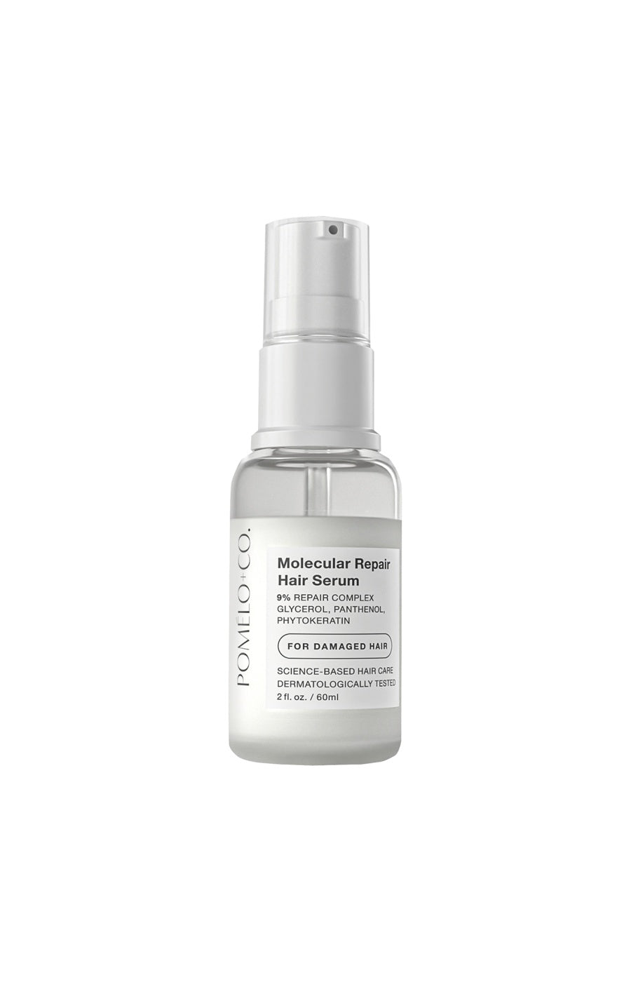 Sérum Réparateur - Molecular Repair - Cheveux secs & abimés - 60 ml