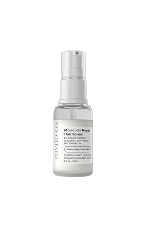 Sérum Réparateur - Molecular Repair - Cheveux secs & abimés - 60 ml