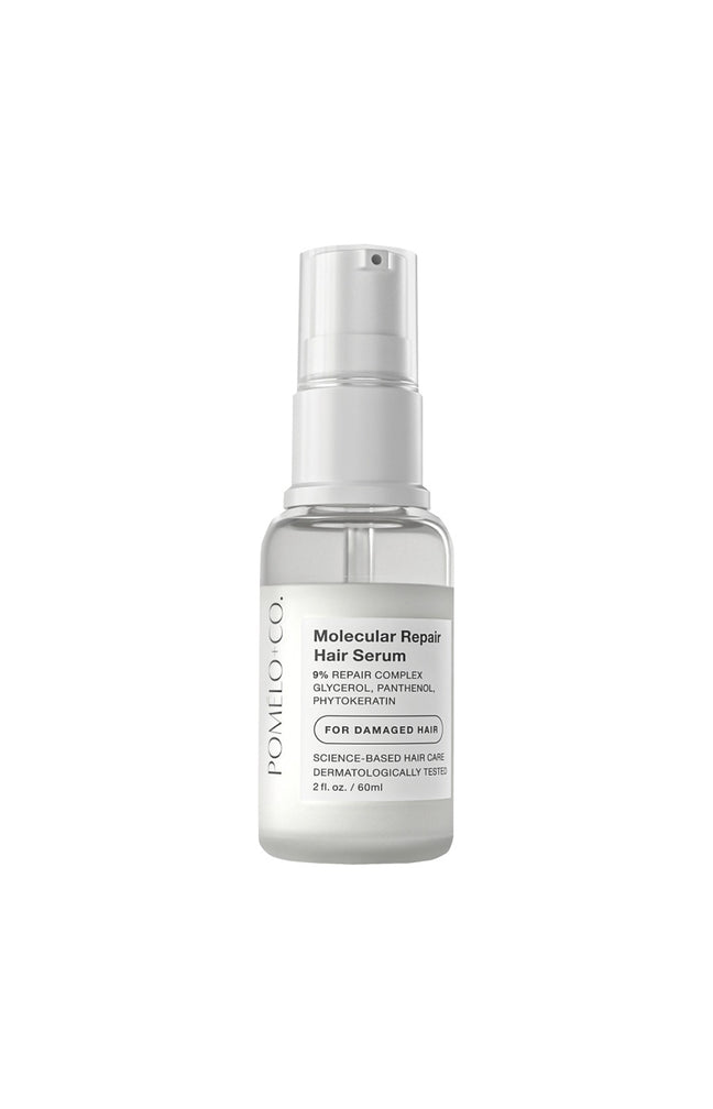 Sérum Réparateur - Molecular Repair - Cheveux secs & abimés - 60 ml