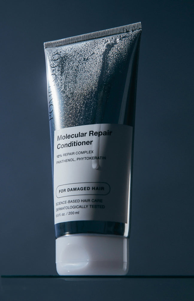 Après-shampoing Réparateur - Molecular Repair - Cheveux secs & abimés - 200 ml
