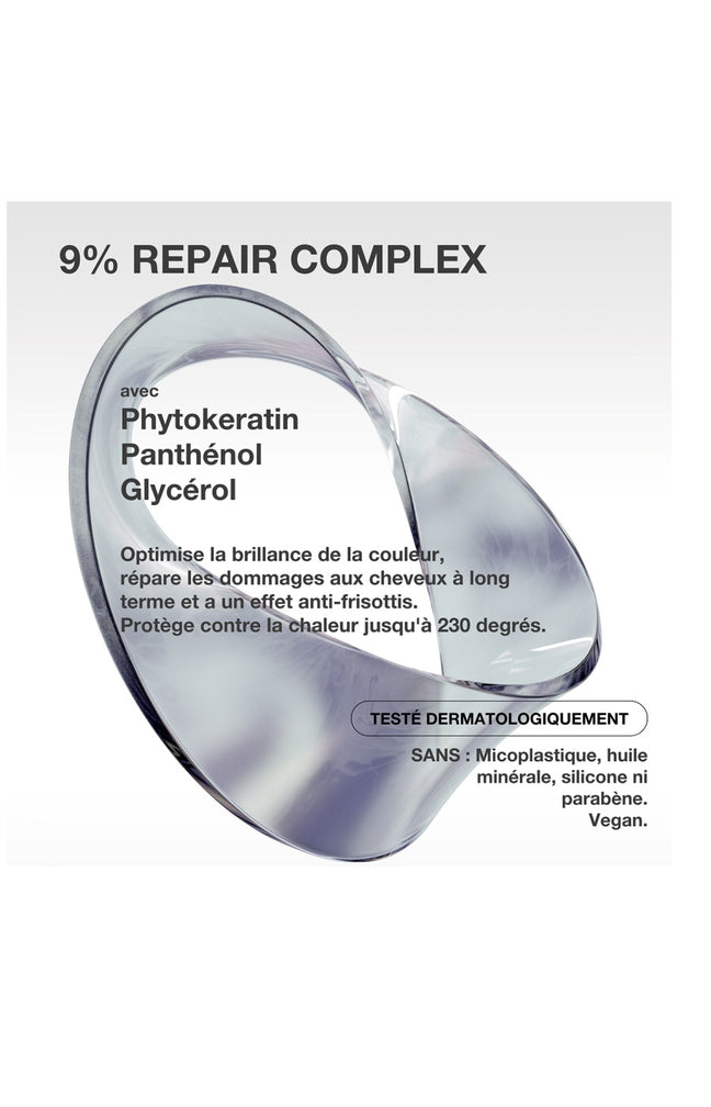 Sérum Réparateur - Molecular Repair - Cheveux secs & abimés - 60 ml