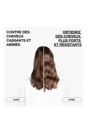 Après-shampoing Réparateur - Molecular Repair - Cheveux secs & abimés - 200 ml
