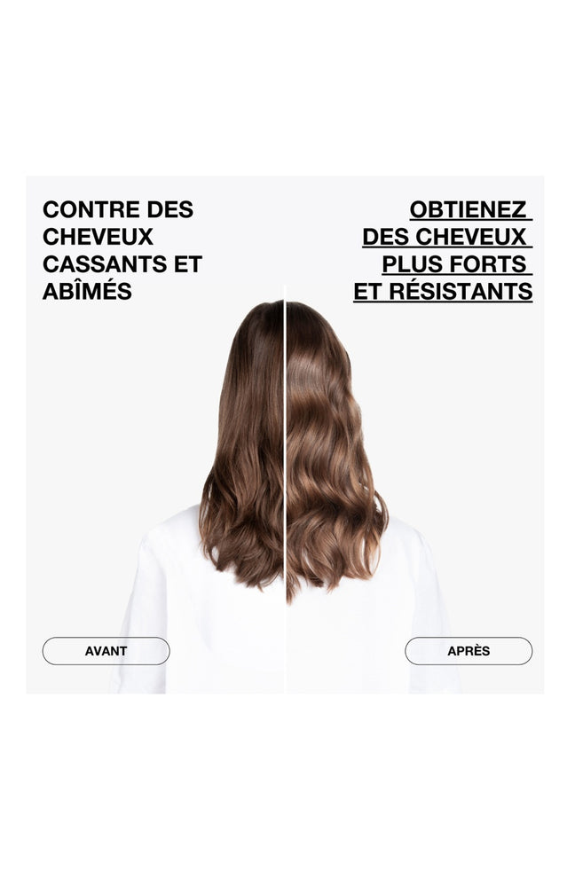 Après-shampoing Réparateur - Molecular Repair - Cheveux secs & abimés - 200 ml