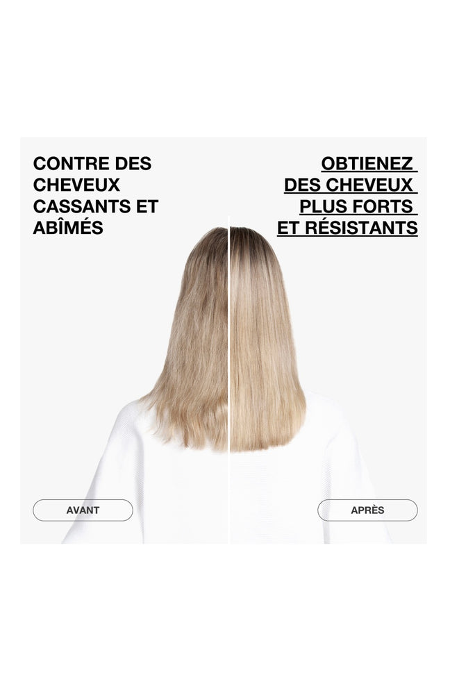 Après-shampoing Réparateur - Molecular Repair - Cheveux secs & abimés - 200 ml