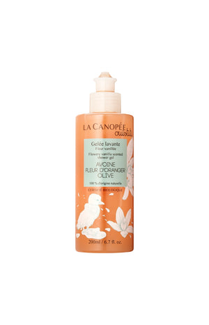 Gelée lavante - Fleur vanillée - 200 ml