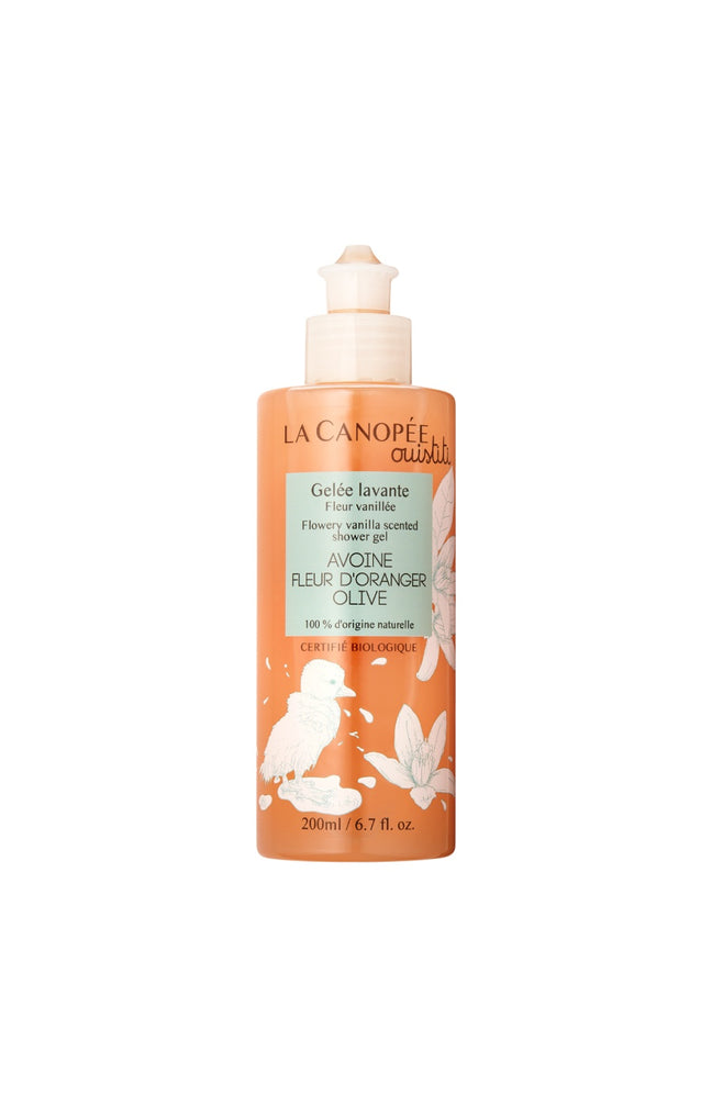 Gelée lavante - Fleur vanillée - 200 ml