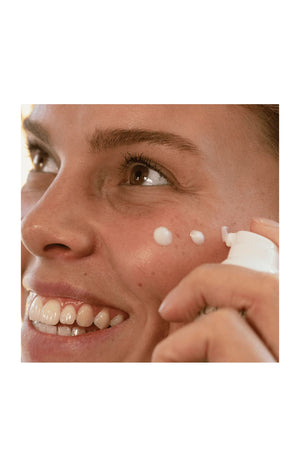 Crème universelle - Baobab, inuline & glycérine - Visage