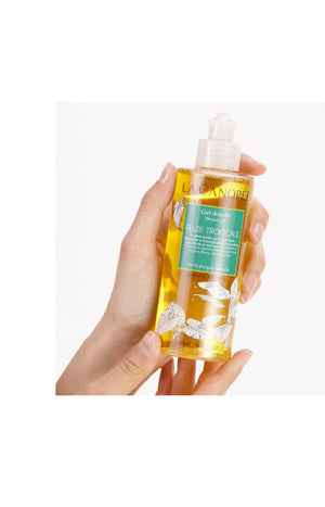 Gel douche - Pluie tropicale - 200 ml