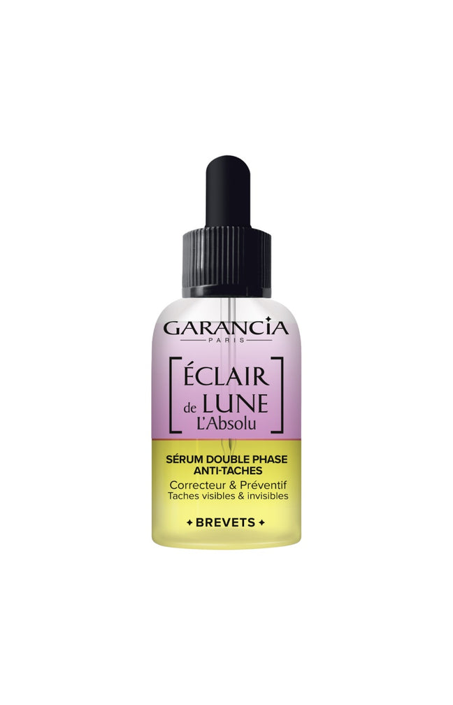 Sérum bi-phasé anti-tâches - Éclair de Lune l'Absolu - Visage - 30 ml