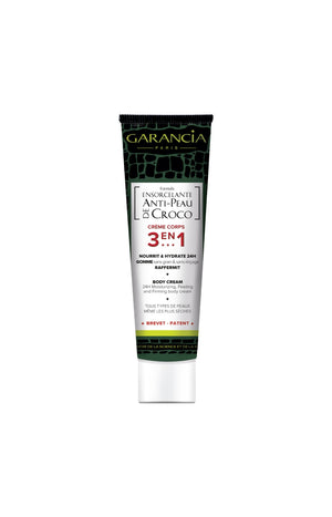 Crème anti-peau de croco 3-en-1 - Formule Ensorcelante - Corps - 150 ml