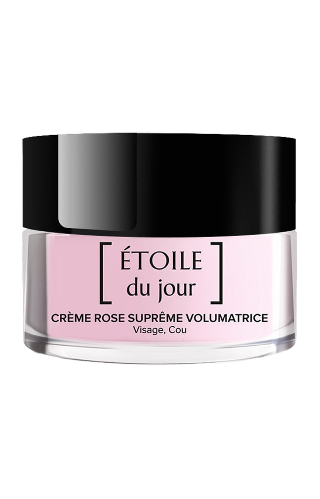 Crème de jour anti-âge - Acide hyaluronique & peptides - Étoile du Jour - Visage - 40 ml