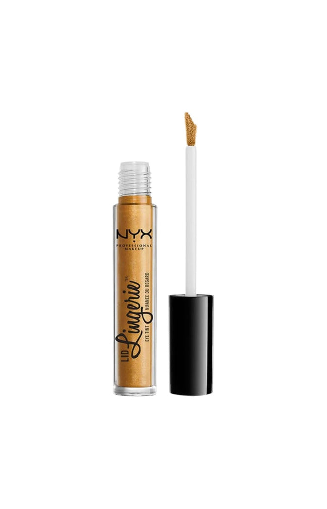 Ombre à paupières liquide - Lingerie Eye Tint