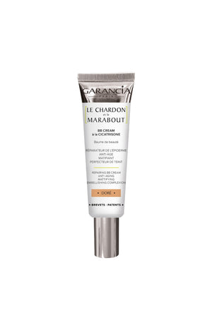 BB crème multi-actions - Le Chardon & le Marabout - Doré - 30 ml