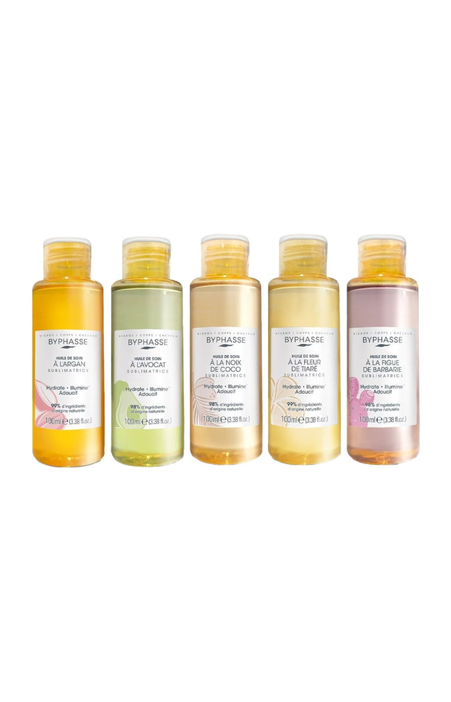 Huile sublimatrice - Avocat - 2 x 100 ml