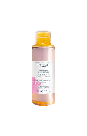 Huile sublimatrice - Figue de Barbarie - 2 x 100 ml