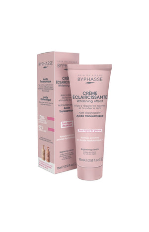Crème anti-taches - Peaux sèches - Visage - 75 ml