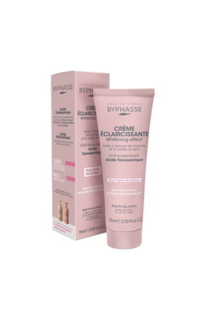 Crème anti-taches - Visage - 75 ml