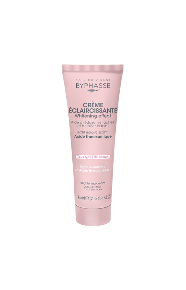 Crème anti-taches - Visage - 75 ml