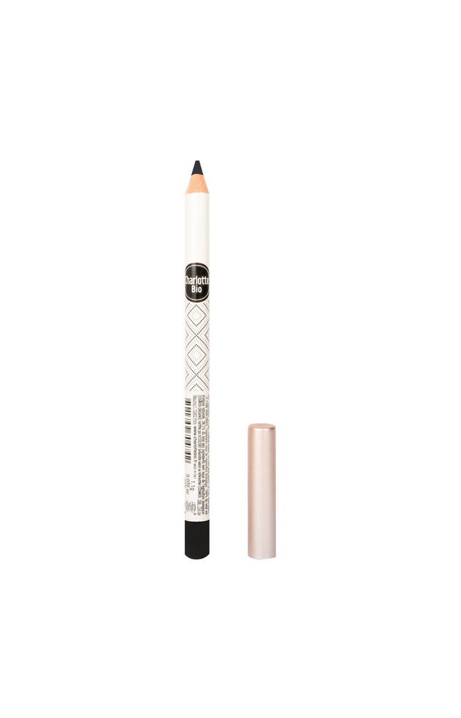 Crayon yeux bio