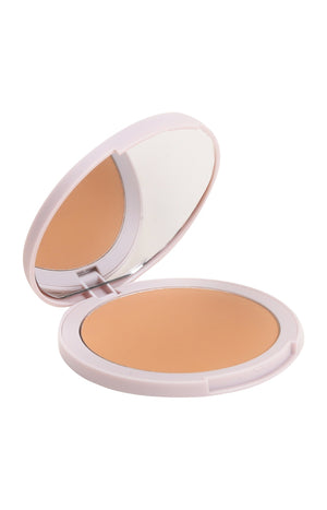 Poudre de finition bio - Filtre pastel