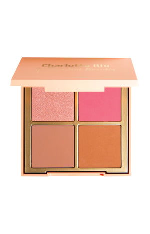 Palette teint bio - Bonne Mine