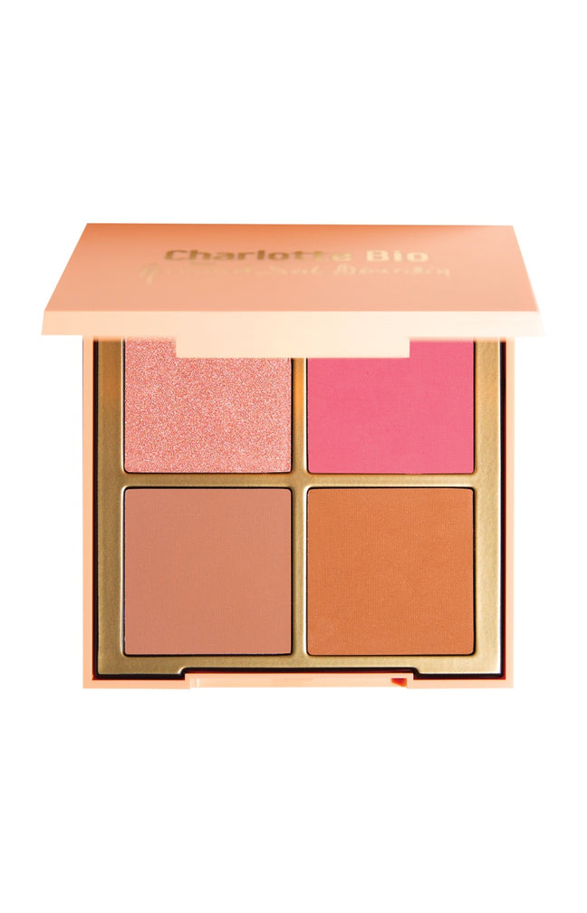 Palette teint bio - Bonne Mine