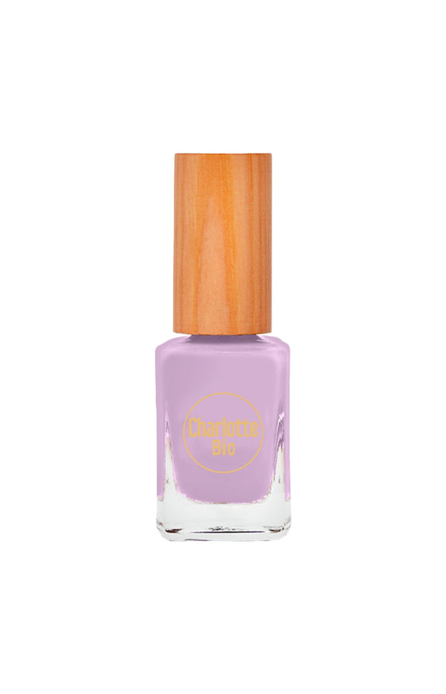 Vernis à ongles biosourcé - 10 ml